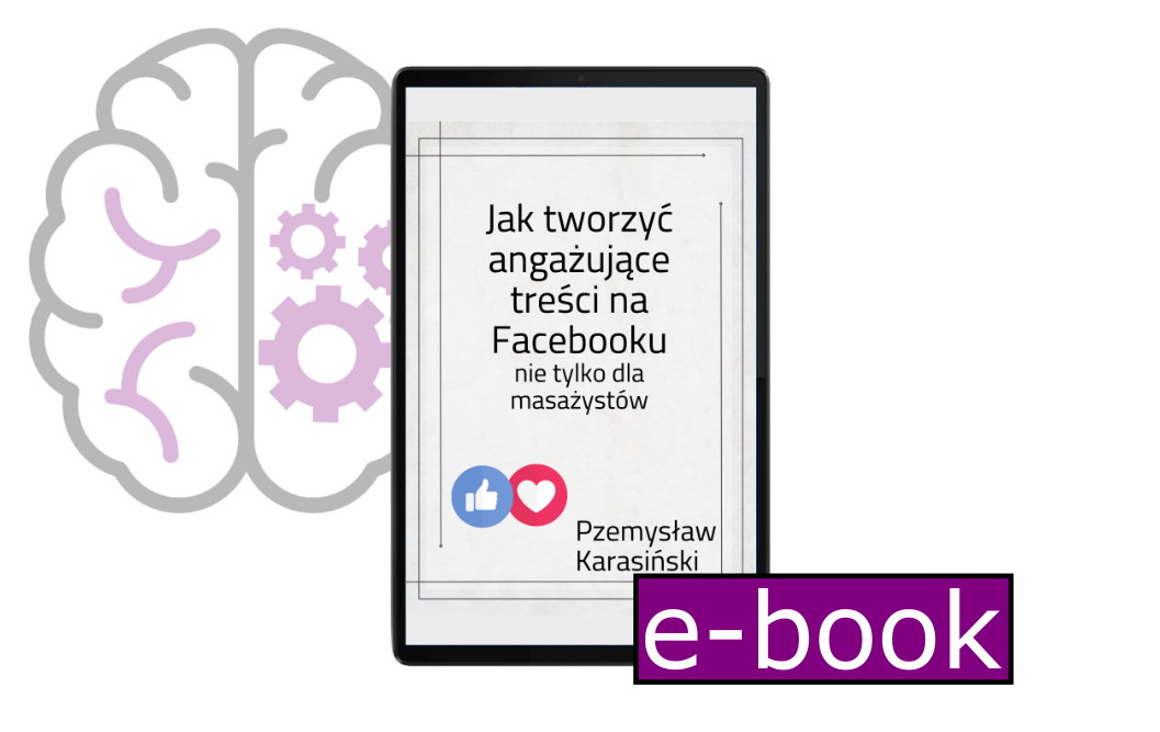Jak tworzyć angażujące treści na Facebooku: e-book