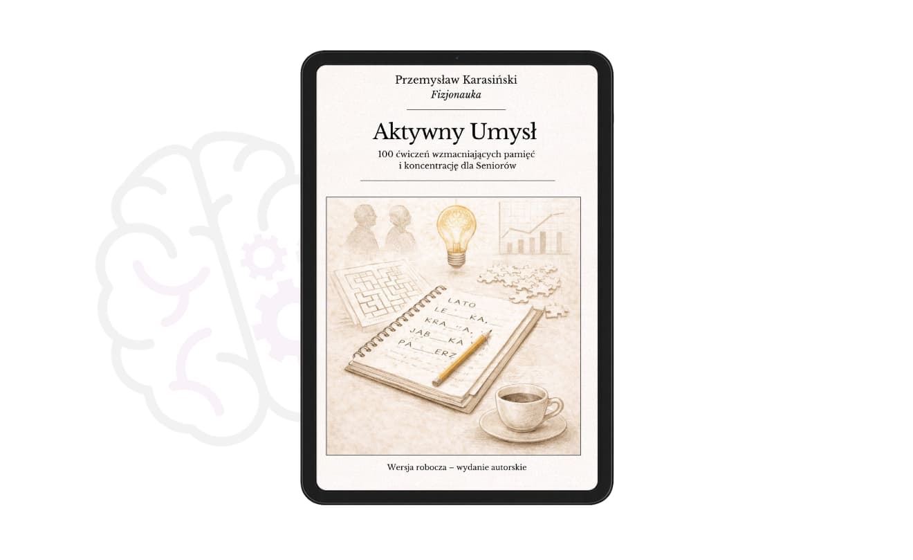 “Aktywny Umysł” e-book