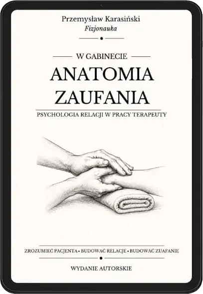 Anatomia zaufania