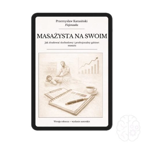 Masażysta na swoim